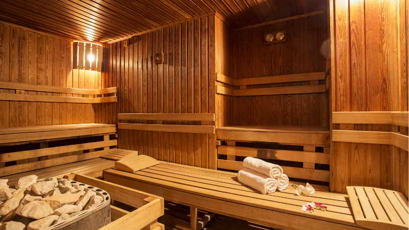 Astera Hotel & SPA