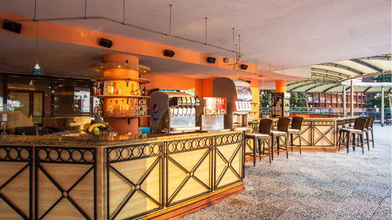 Astera Hotel & SPA
