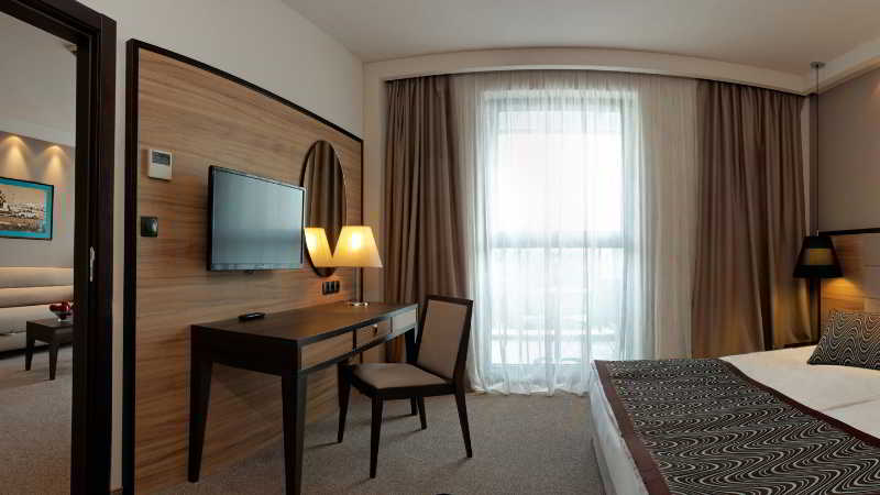 Astera Hotel & SPA