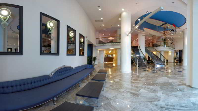 Astera Hotel & SPA
