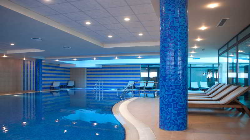 Astera Hotel & SPA