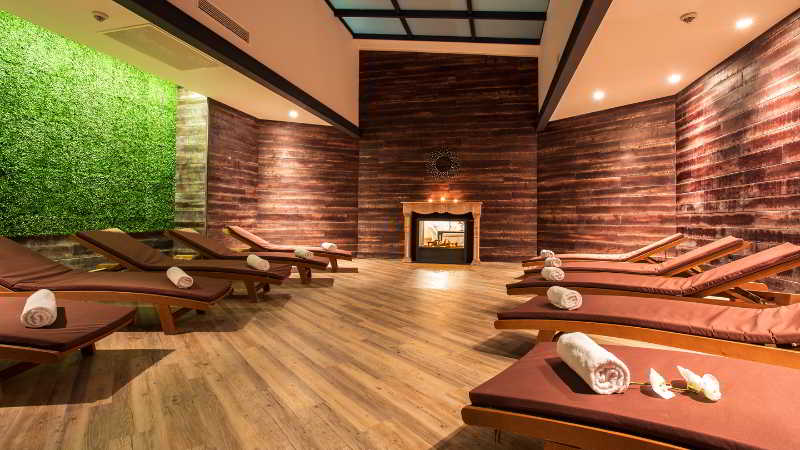 Astera Hotel & SPA