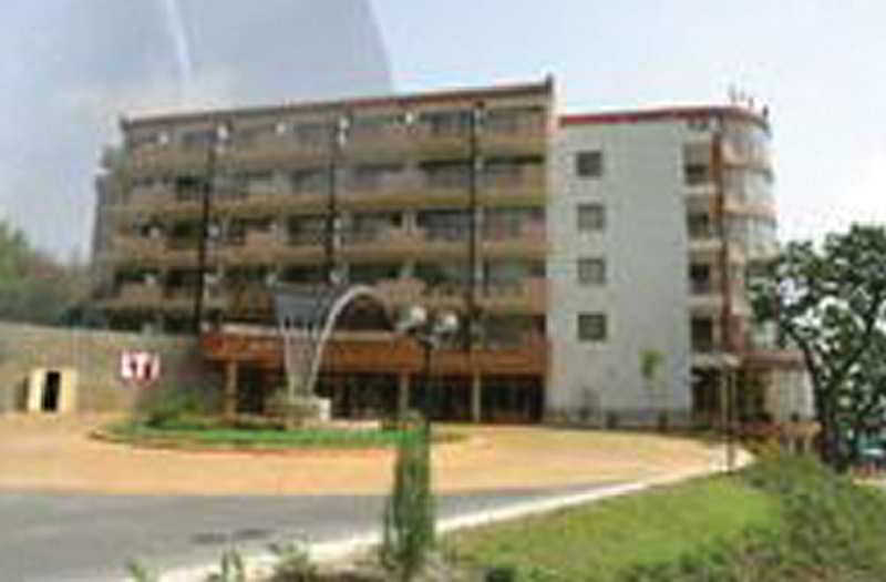 Berlin Green Park Hotel