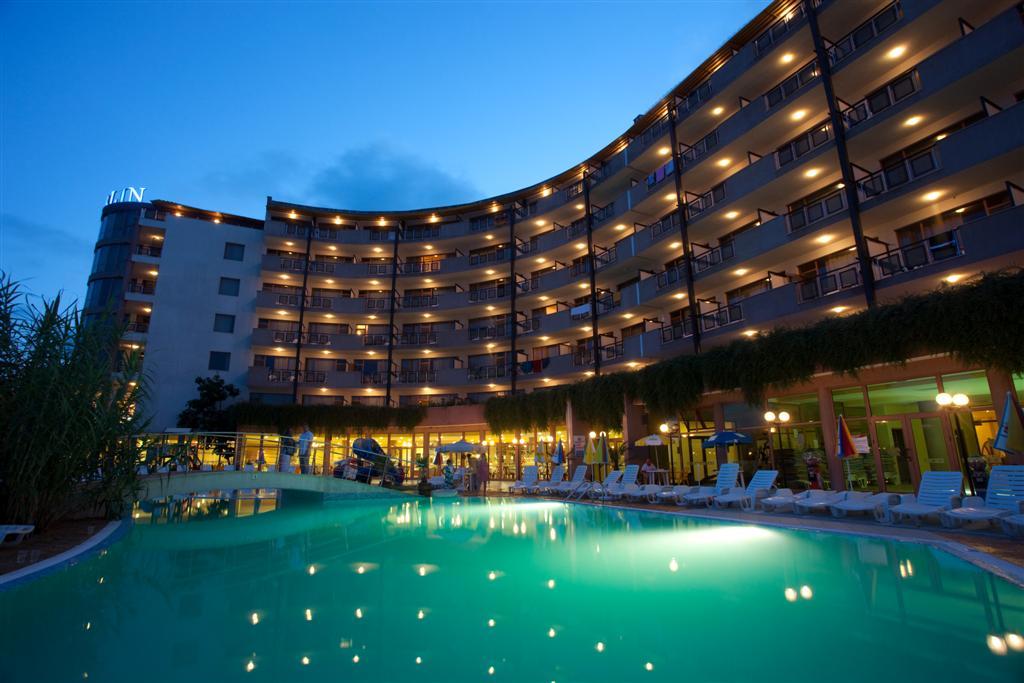 Berlin Green Park Hotel