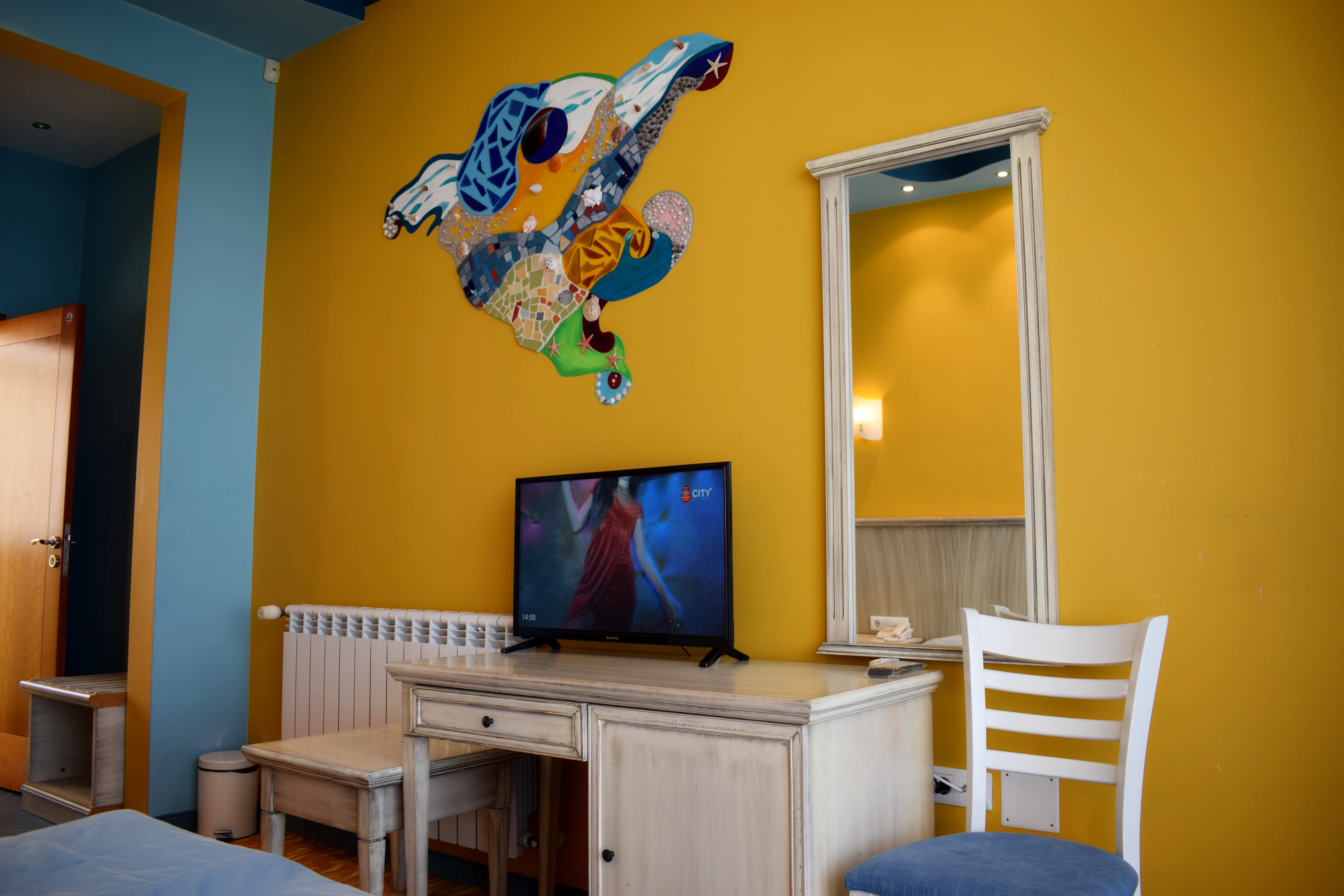 Brigantina Beach Hotel