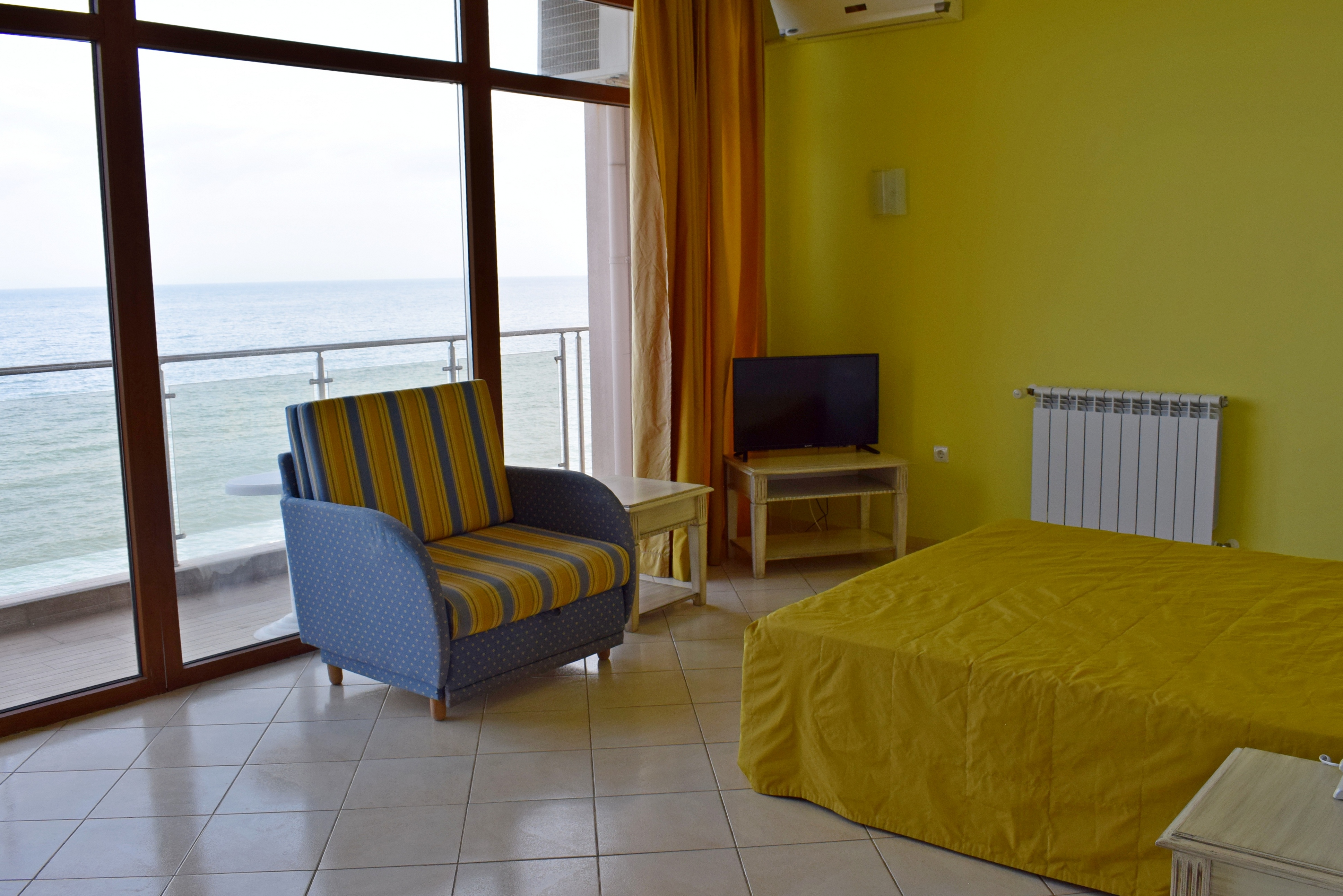 Brigantina Beach Hotel