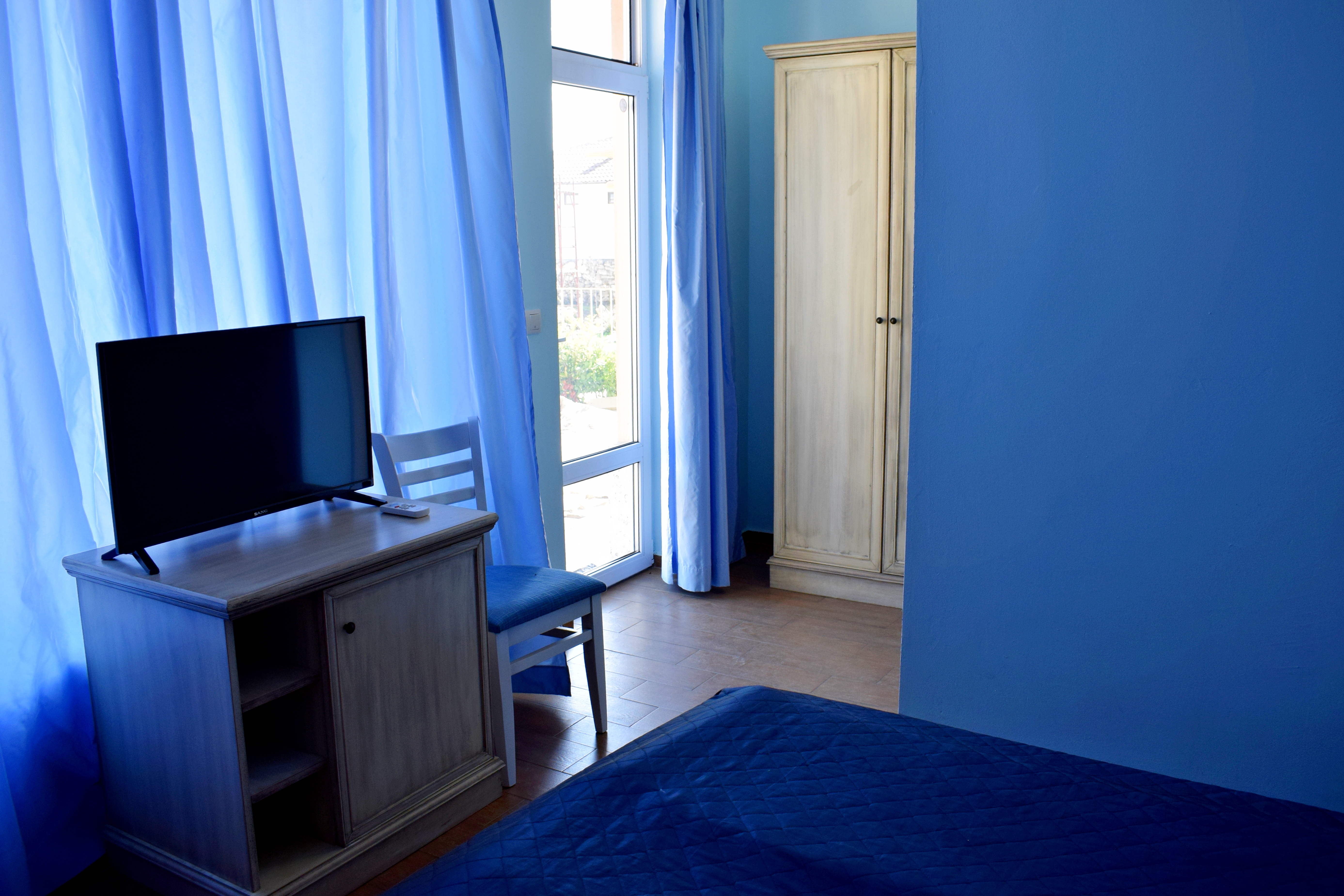 Brigantina Beach Hotel