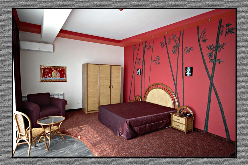 Brigantina Beach Hotel