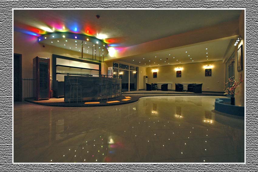 Brigantina Beach Hotel