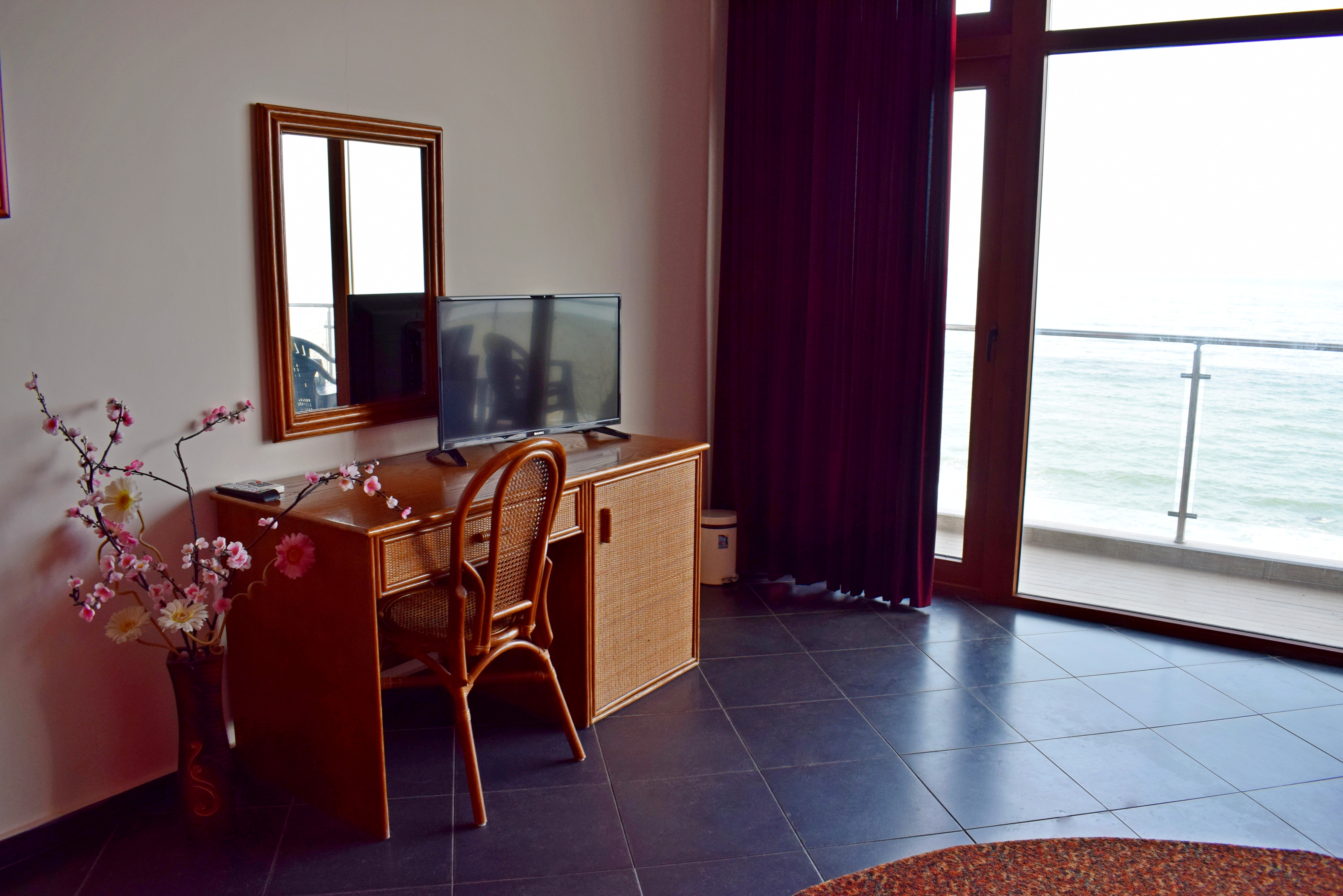 Brigantina Beach Hotel