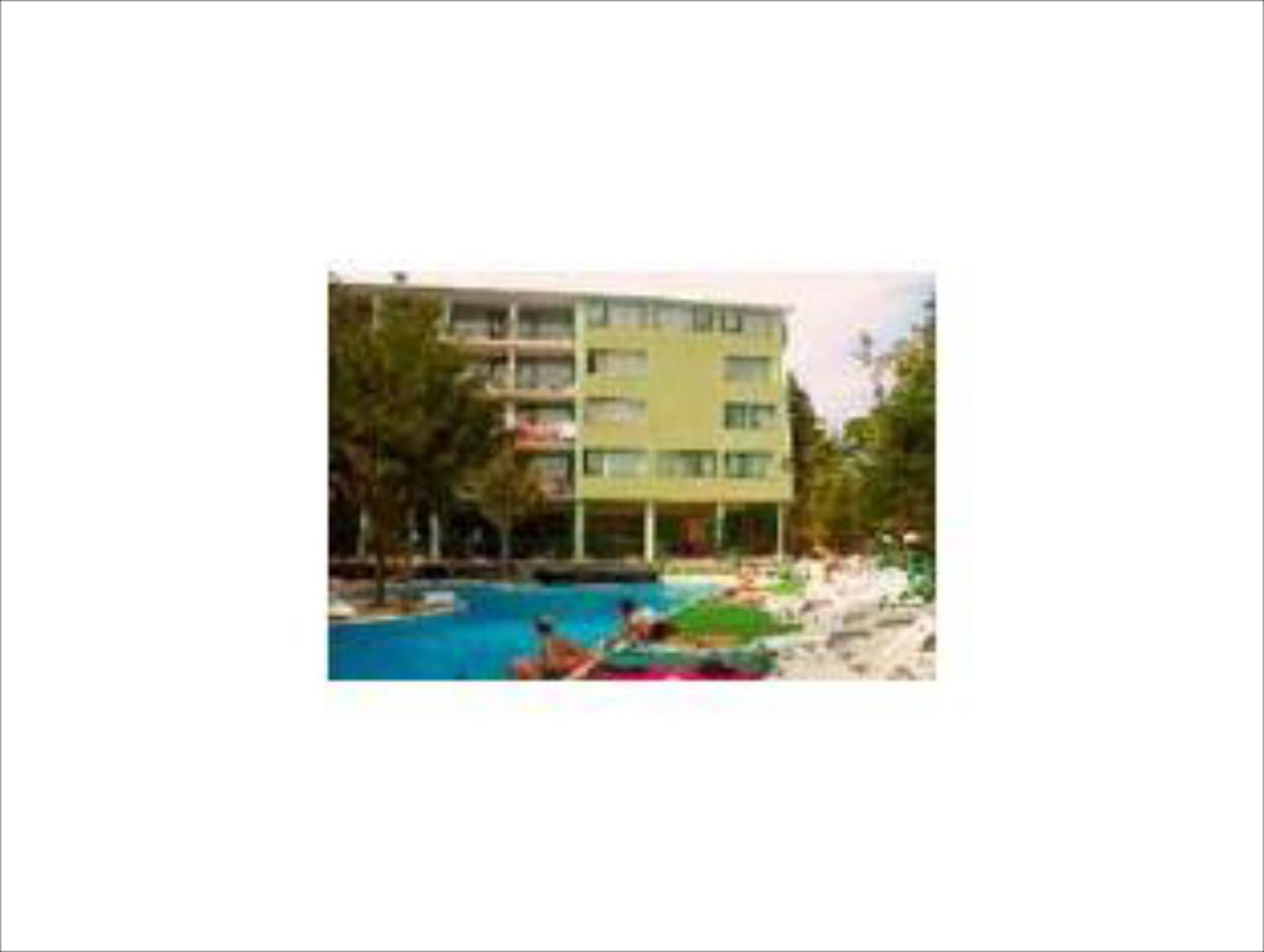 Briz Park Hotel
