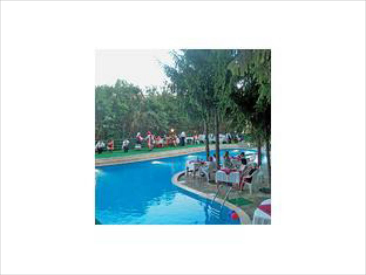 Briz Park Hotel