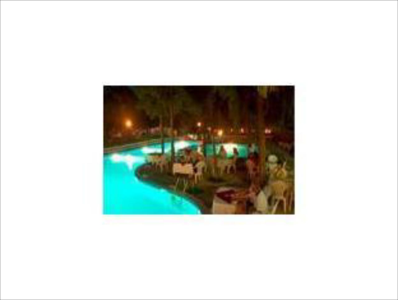 Briz Park Hotel