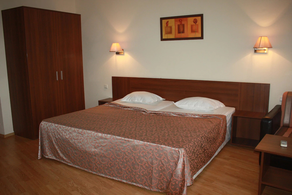 Continental Hotel