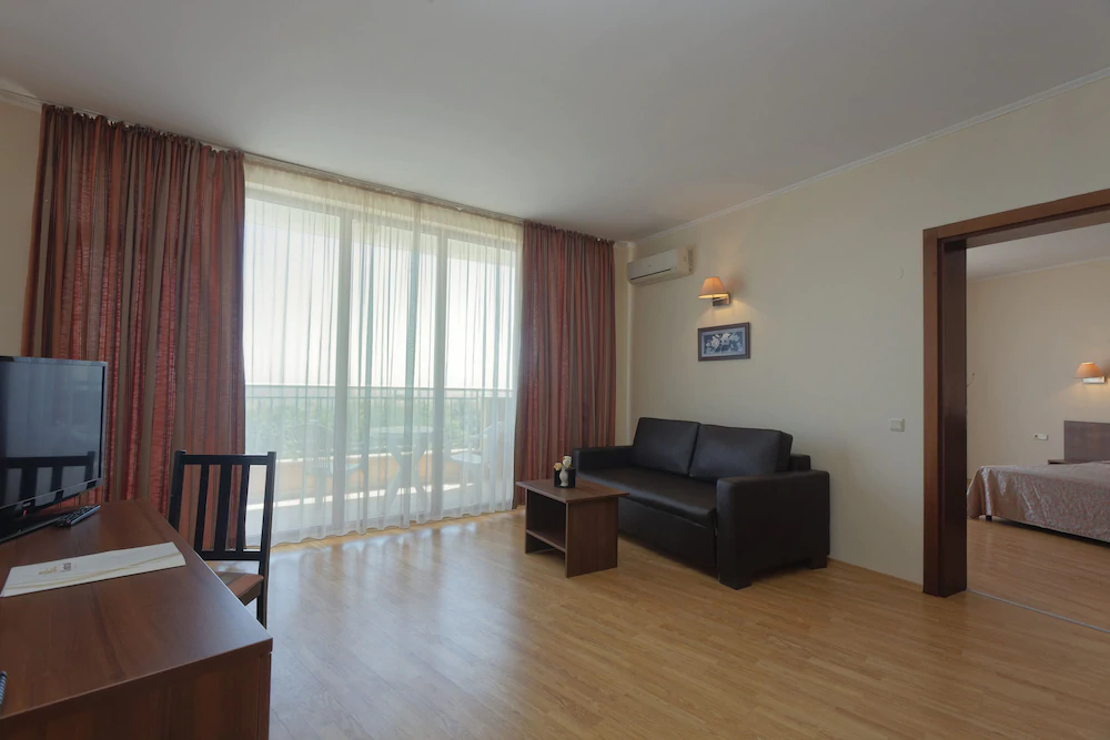 Continental Hotel