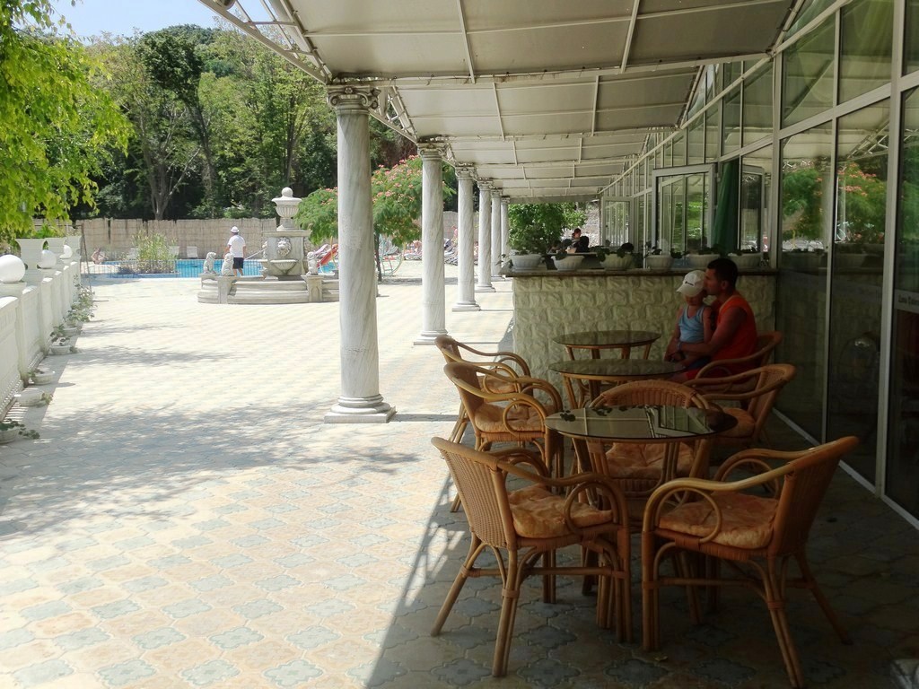 Dana Park