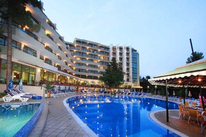Hotel MiRaBelle