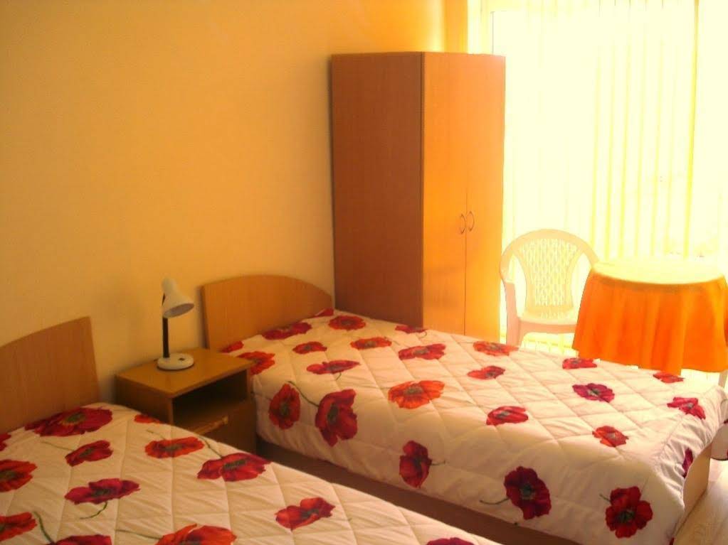 Family Hotel Liana