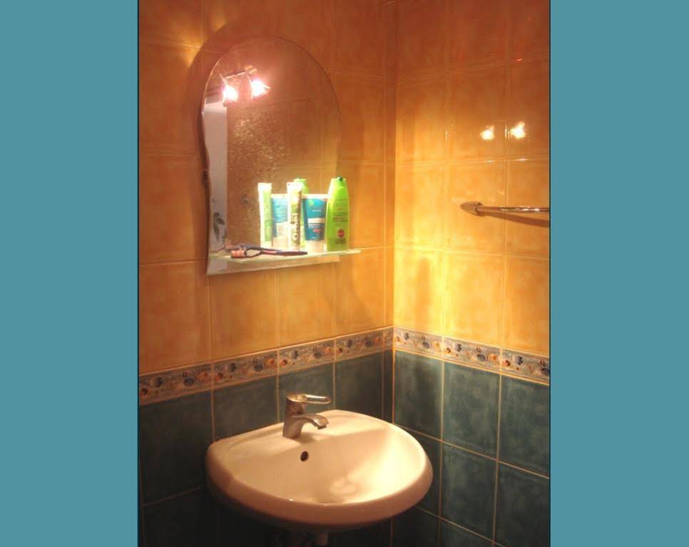 Family Hotel Liana