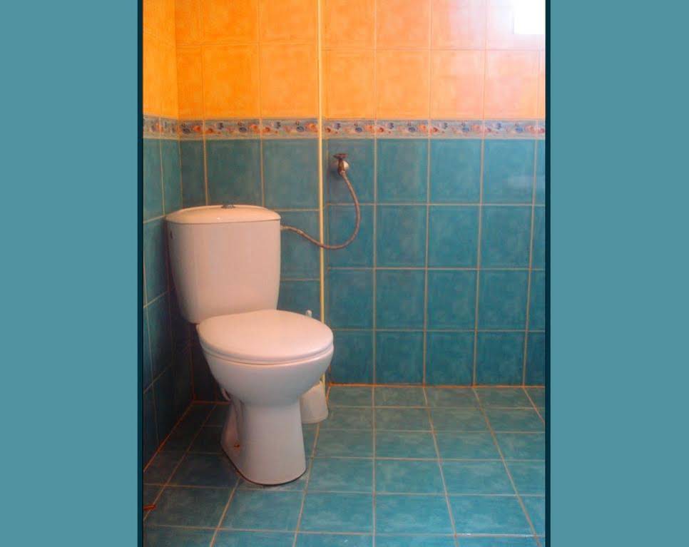 Family Hotel Liana