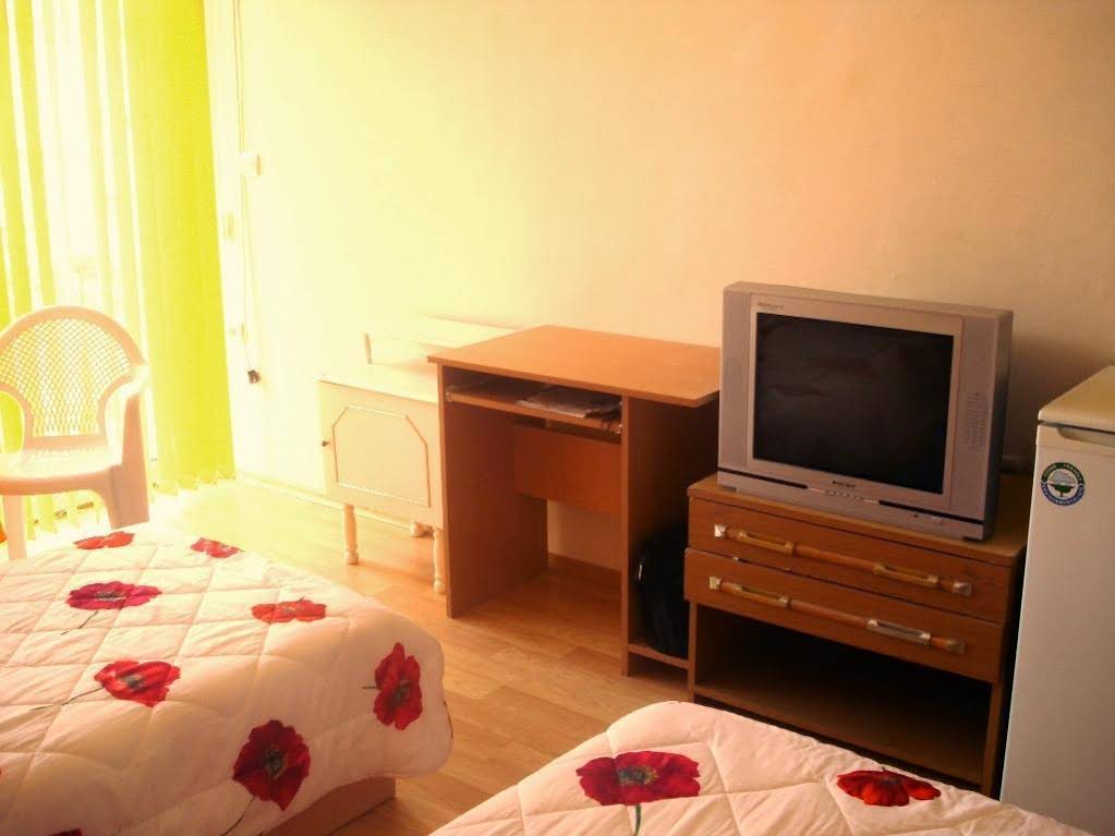 Family Hotel Liana