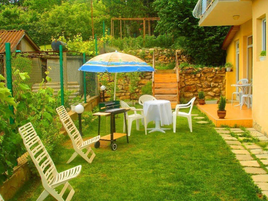 Family Hotel Liana