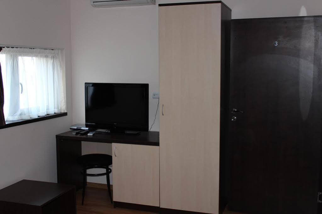 Family Hotel Piter