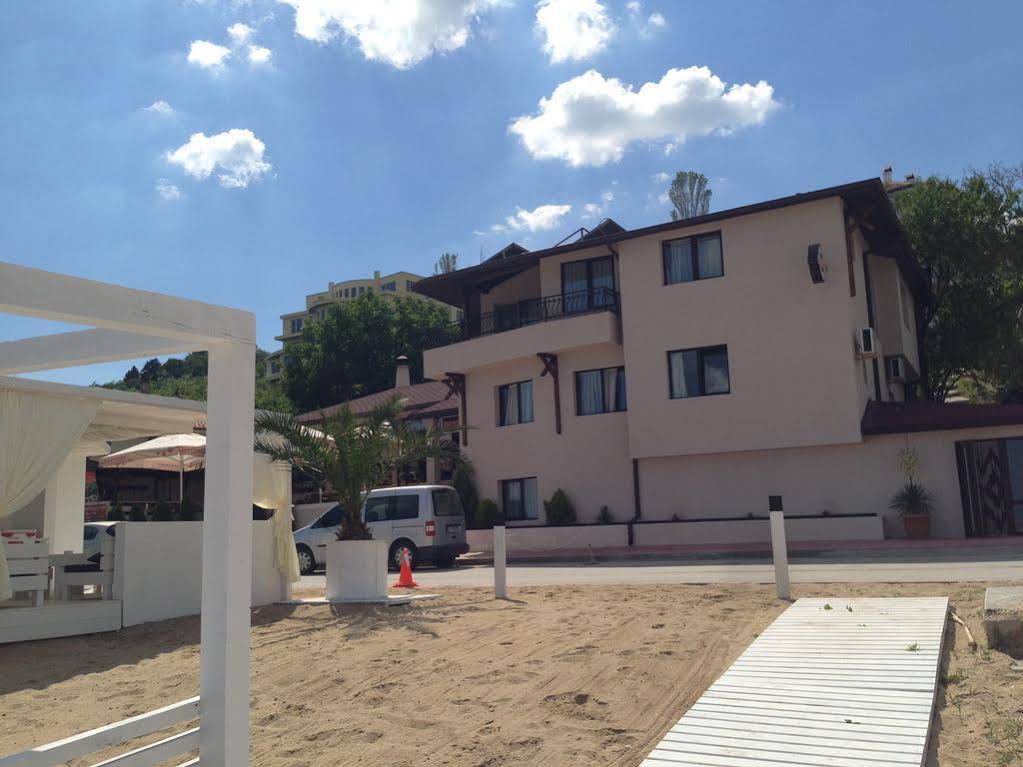 Family Hotel Piter