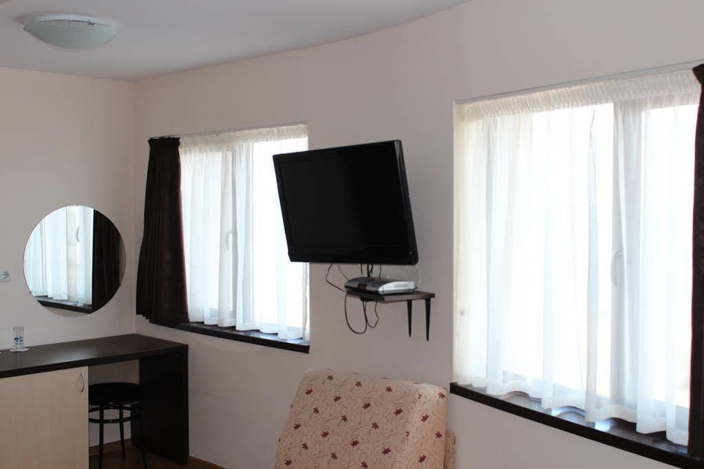Family Hotel Piter