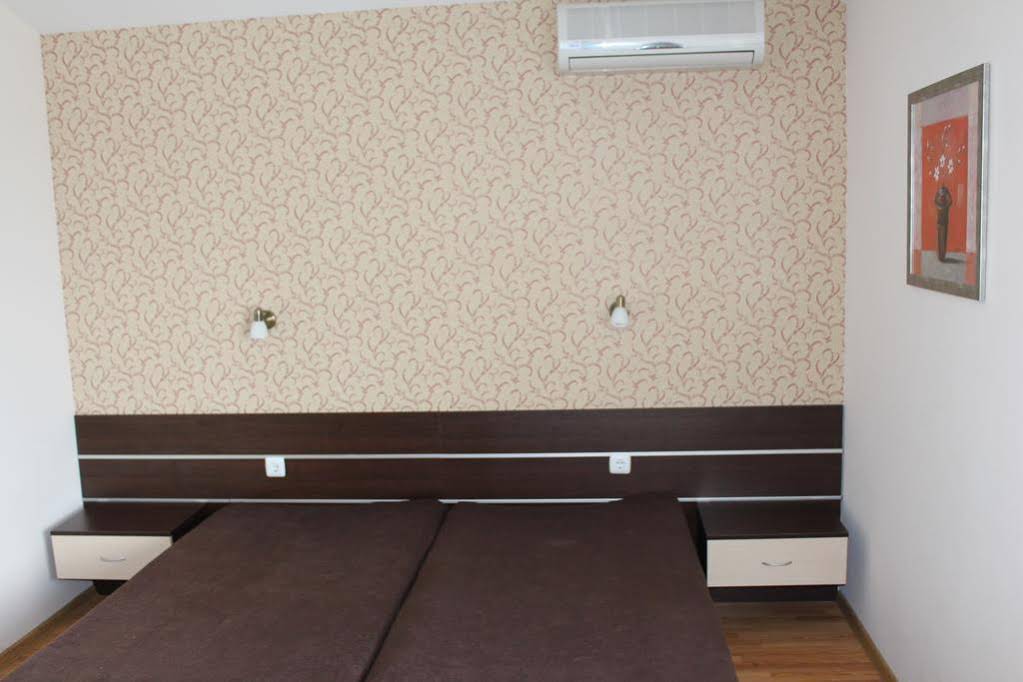 Family Hotel Piter