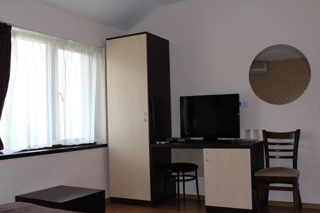 Family Hotel Piter