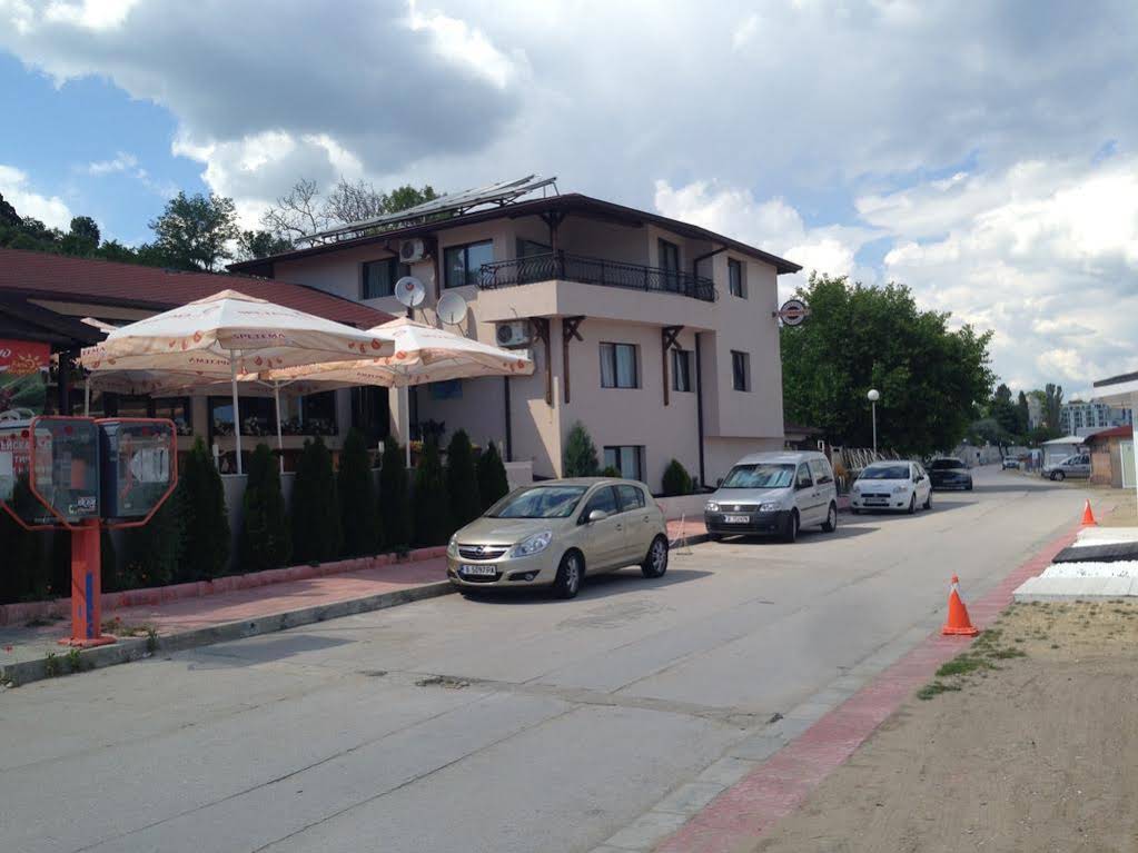 Family Hotel Piter