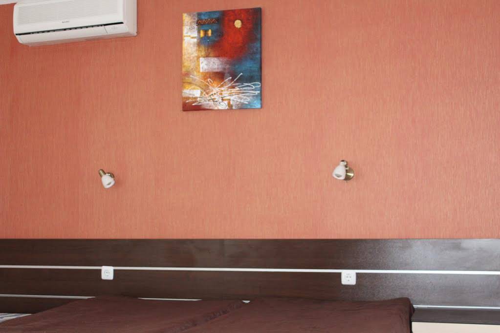 Family Hotel Piter