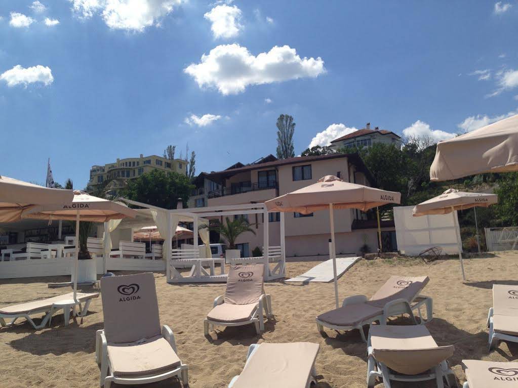 Family Hotel Piter