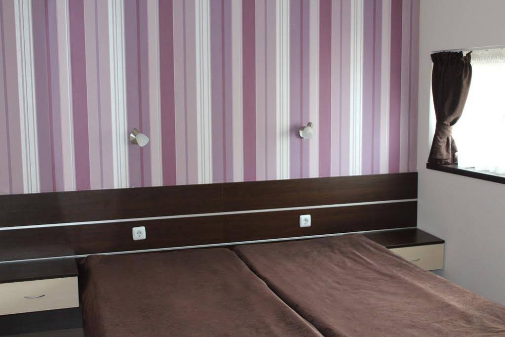 Family Hotel Piter