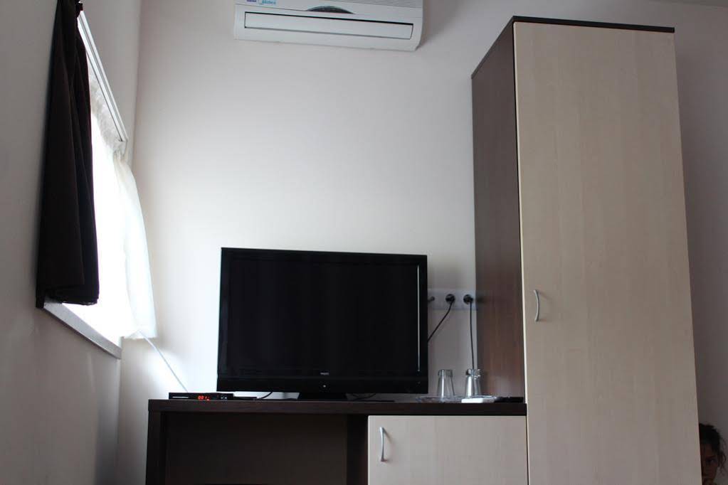 Family Hotel Piter