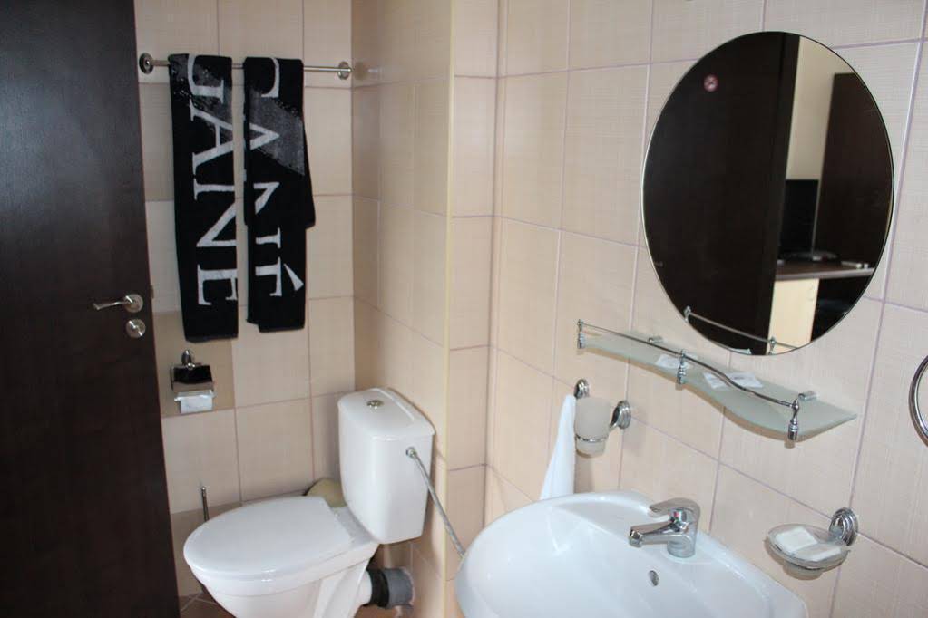 Family Hotel Piter
