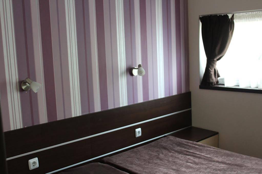 Family Hotel Piter