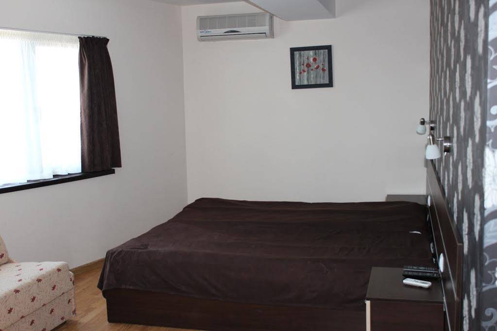 Family Hotel Piter