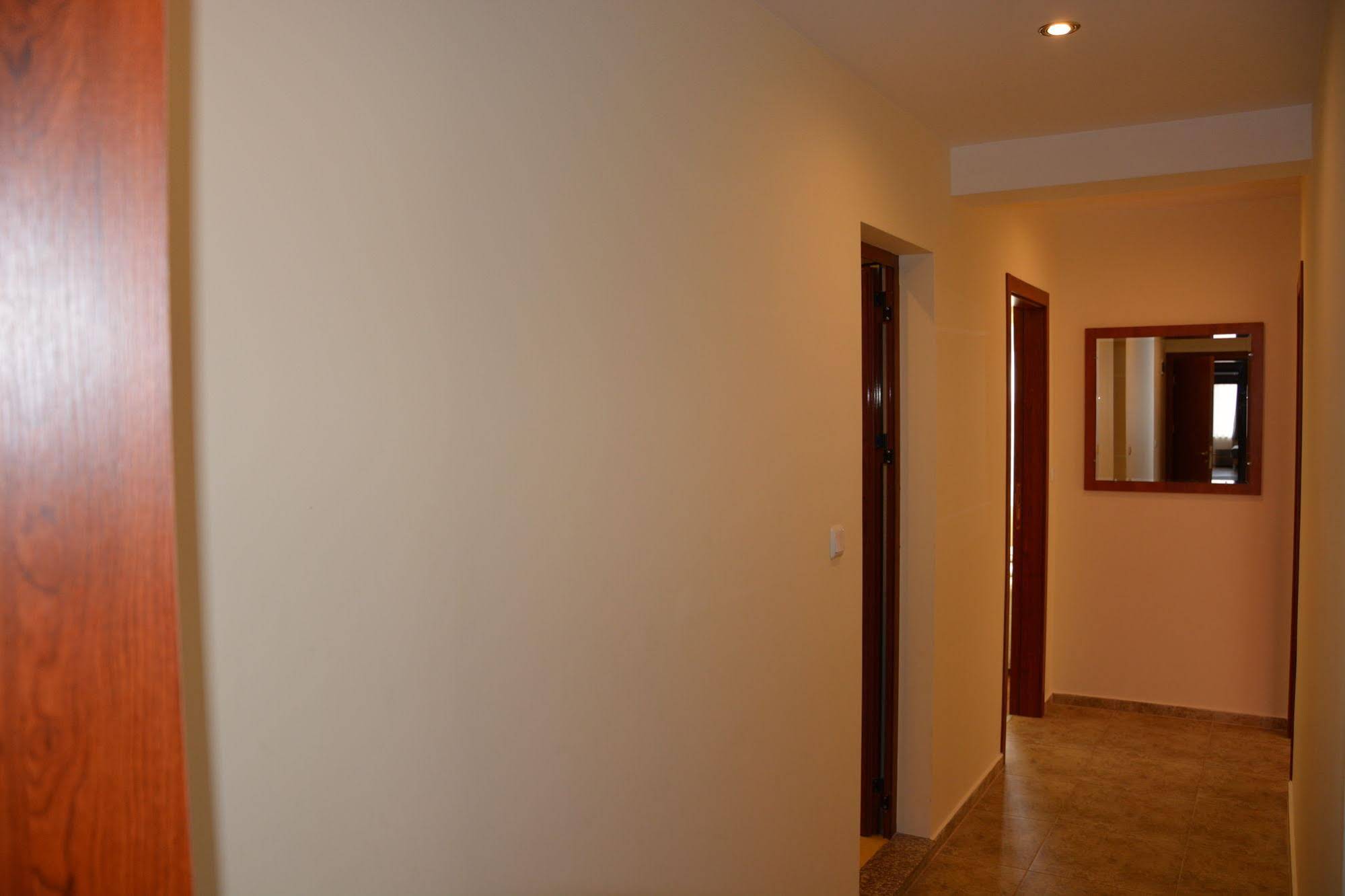 Golden House Apartments