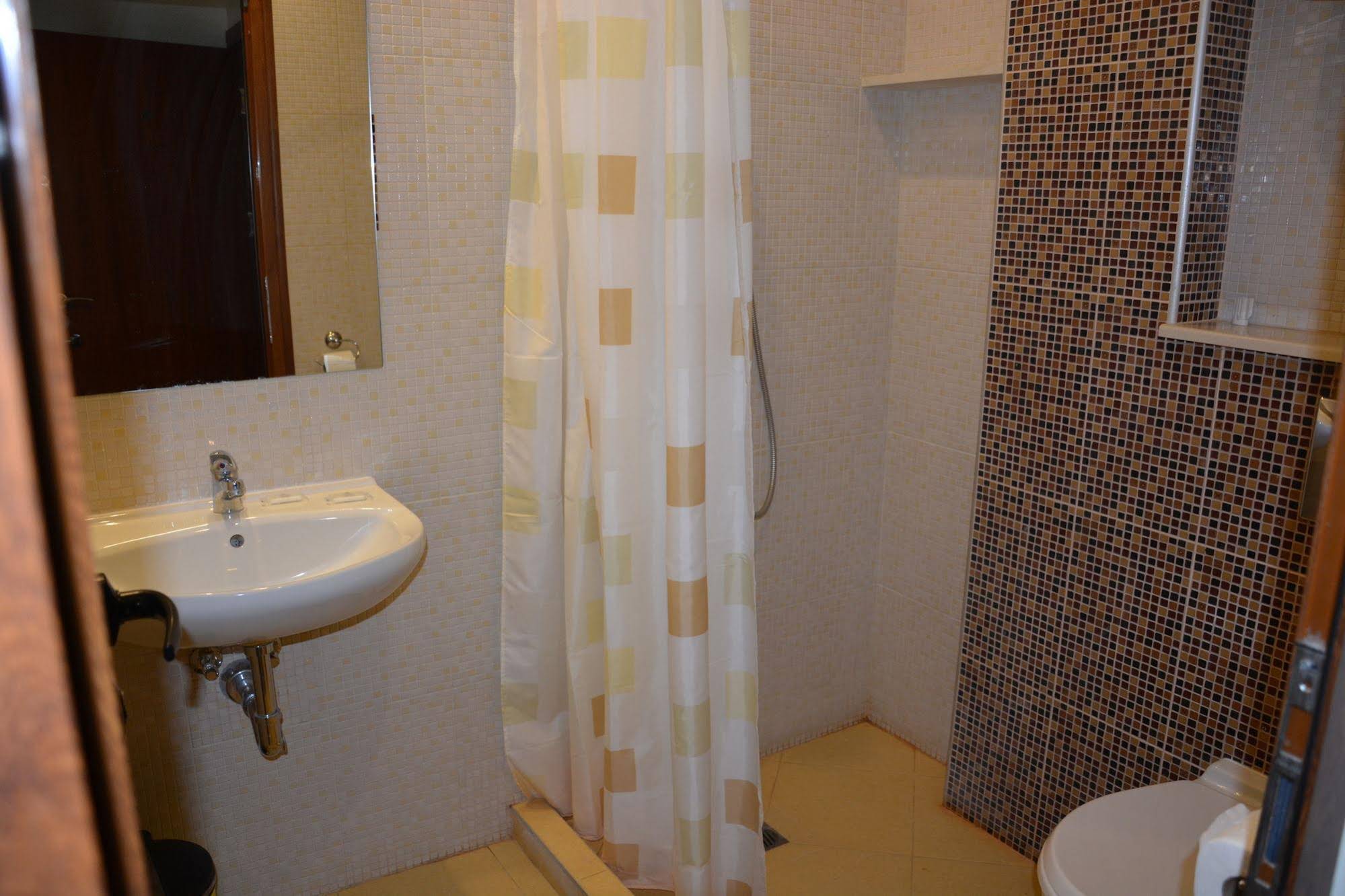 Golden House Apartments
