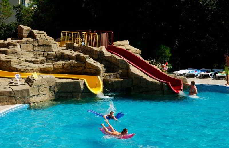 Helios Spa & Resort