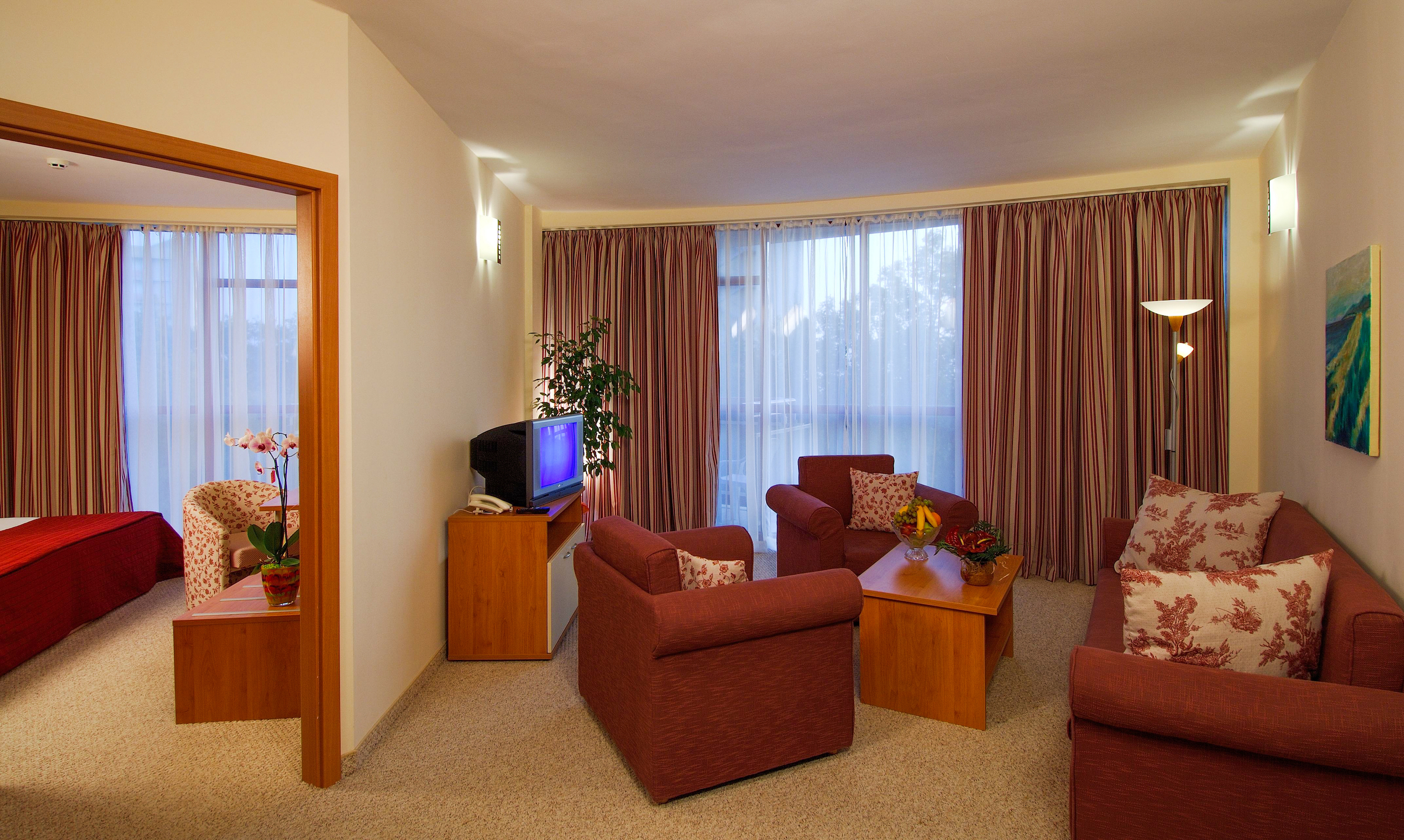 Helios Spa & Resort