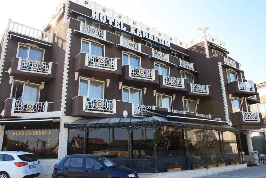 Hotel Kabakum