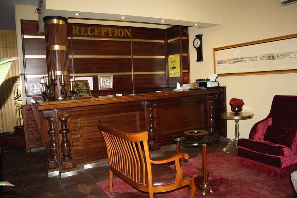 Hotel Kabakum