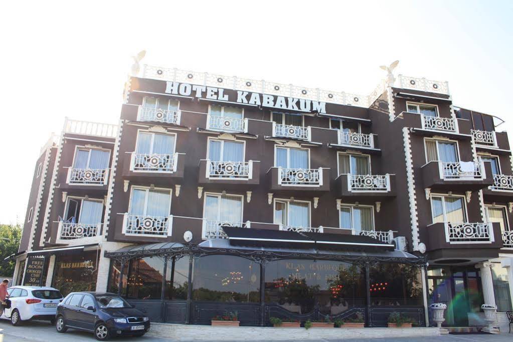 Hotel Kabakum