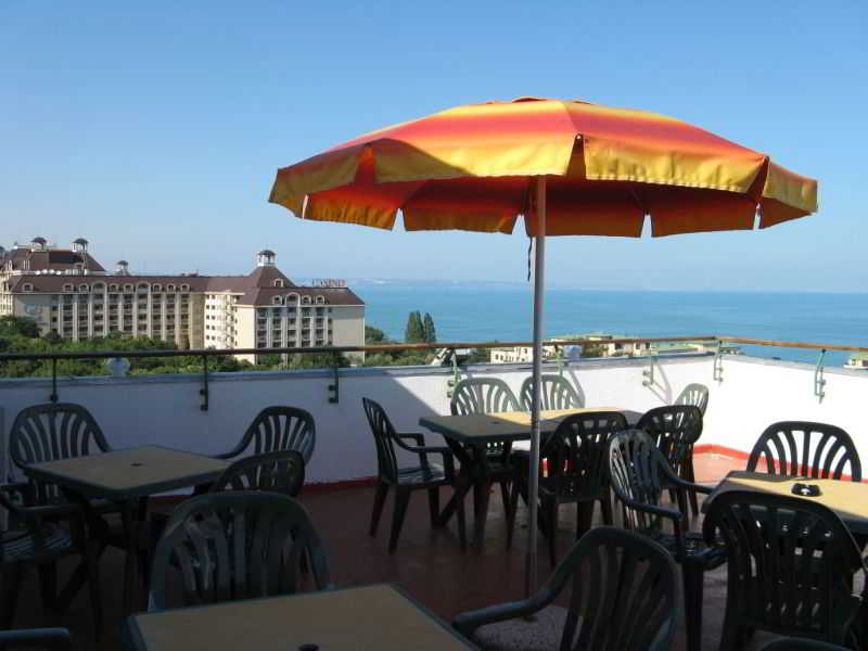 Prestige Deluxe Hotel Aquapark Club