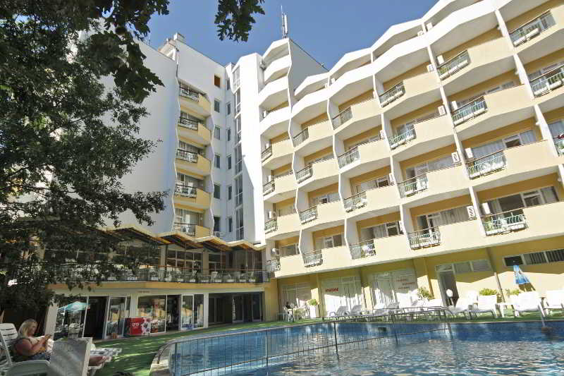 Prestige Deluxe Hotel Aquapark Club
