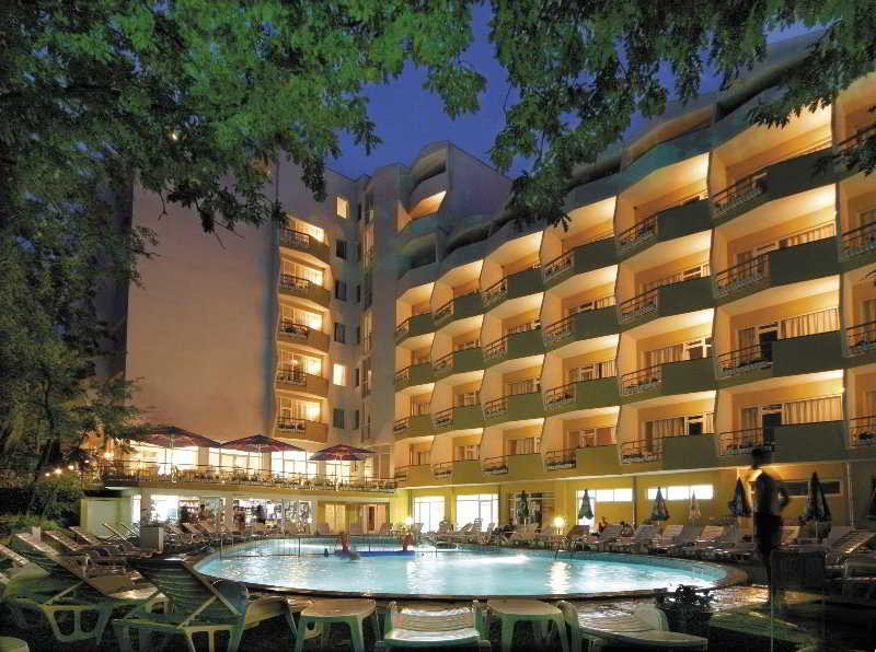 Prestige Deluxe Hotel Aquapark Club