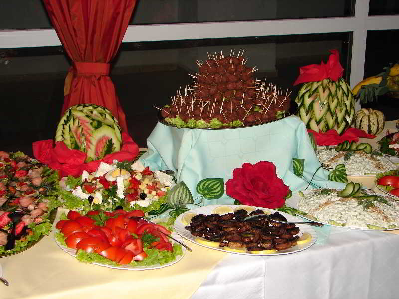 Prestige Deluxe Hotel Aquapark Club